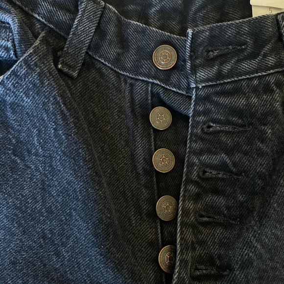 Vintage Paris Sport Club jeans - Picture 4 of 6